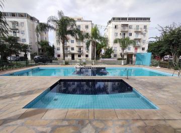 Apartamento · 103m² · 3 Quartos · 1 Vaga · Apartamento Garden Germânia Life em São Leopoldo
