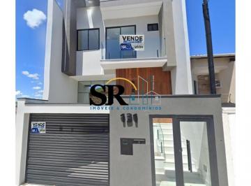 Foto 19 · VENDE-SE CASA DE ALTO PADRÃO NO BAIRRO CIDADE NOVA