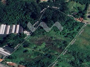 Foto 01 · Area, Jardim Aracy, Mogi das Cruzes, SP
