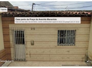202503131444565603.jpg · Casa para Venda em Aracaju, Santos Dumont, 2 dormitórios, 1 banheiro