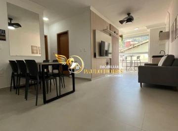 Imagem do Imóvel · APARTAMENTO LOCAÇÃO DEFINITIVA, NOVO E MOBILIADO NA PRAIA DAS TONINHAS EM UBATUBA-SP