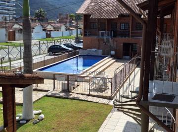 Imagem do Imóvel · Apartamento em condomínio em excelente localização a 500m da praia Martim de Sá - Caraguatatuba/SP