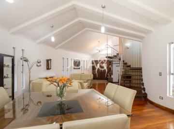 Casa · 243m² · 4 Quartos · 4 Vagas · CASA EM CONDOMINIO FECHADO 4 QUARTOS SANTA FELICIDADE