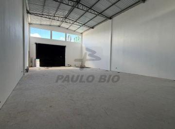 Comercial · 700m² · Comercial para aluguel - em Santa Teresinha