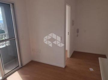 695656_i41o8551z29e1eOM3_6956566827cf28e06f4.jpg · VENDA Apartamento com 28m², 1 dormitorio, com lazer, Alto da Lapa