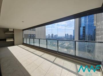 Apartamento · 282m² · 4 Quartos · 4 Vagas · Canvas High Houses - 4 Suítes - Preço de Oportunidade!!!