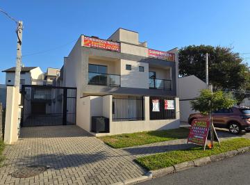 Casa de 3 quartos, Curitiba · Condominio - sobrado alto padrão-Tarumã