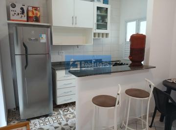 Foto 01 · Apartamento à venda em São José dos Campos-SP, São Dimas: 1 quarto, 1 sala, 1 banheiro, 1 vaga, 43m²