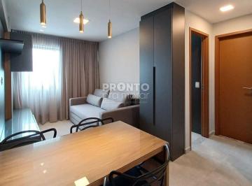 Apartamento de 1 quarto, Recife · Apartamento mobiliado para locação em Boa Viagem