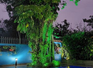 Casa de 3 quartos, São Sebastião · Casa em condomínio