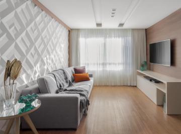Apartamento de 3 quartos, Porto Alegre · Belíssimo apartamento garden, 3 dormitórios, Jardim Itú Sabará, Poa