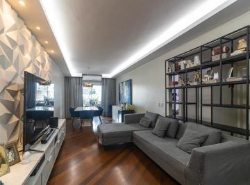 Apartamento de 3 quartos, Belém · EDIFÍCIO MAISON ORLEANS C/ 145M², 3 QUARTOS (1 SUÍTE) E 1 VAGA EM UMARIZAL/BELÉM