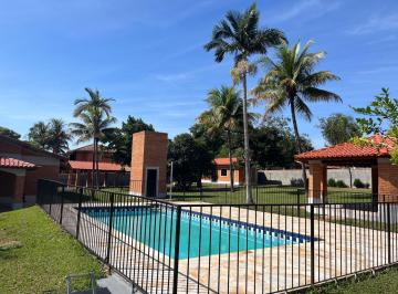 Casa de 3 quartos, Indaiatuba · CHACÁRA MARAVILHOSA EM CONDOMÍNIO FECHADO VALE DAS LARANJEIRAS, INDAIATUBA SP