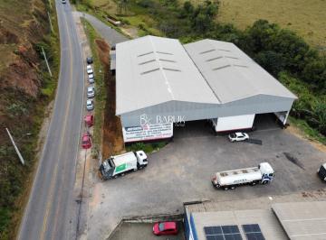 Foto 04 · Industrial,  galpão  com 1.200 m2, 3 salas, 6 banhos e 8 vagas, imperdível.
