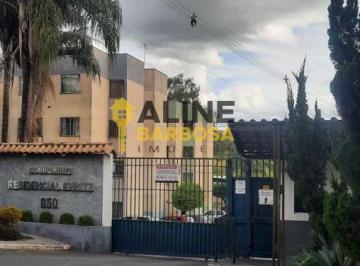 202508222138558166.jpg · Apartamento para Venda em Ibirité, Várzea, 2 dormitórios, 1 banheiro, 1 vaga