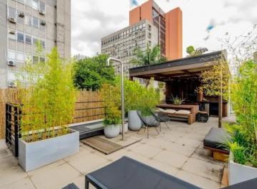 Casa de 3 quartos, São Paulo · Casa para venda e locação - Jardim Paulistano