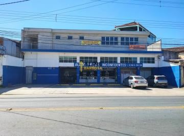 202508222151183152.jpg · Sala Comercial para Locação em Contagem, Industrial, 3 banheiros, 2 vagas