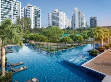 Apartamento de 3 quartos, Rio de Janeiro · Apto 3 qts Península Barra I Be Península I Sol Manhã I Vista Livre I Muito Novo