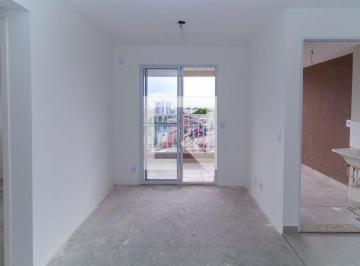 Apartamento · 47m² · 2 Quartos · Apartamento à Venda - Sapopemba, 2 Quartos, 47 m2