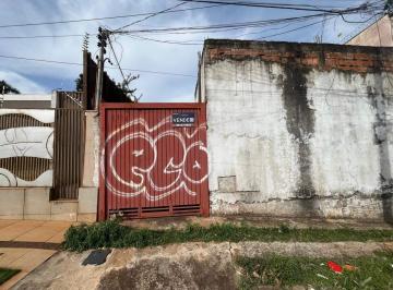 Casa · 145m² · 4 Quartos · Casa Térrea à venda, 4 quartos, Amambaí - Campo Grande/MS