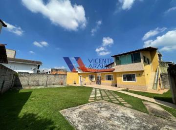 Casa · 102m² · 2 Quartos · 4 Vagas · Casa à venda no Ingá.