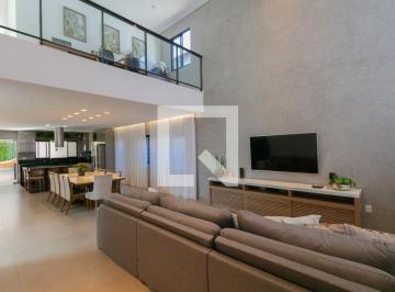 Casa · 380m² · 5 Quartos · 4 Vagas · Casa à Venda - Canaã, 5 Quartos, 380 m² - Belo Horizonte