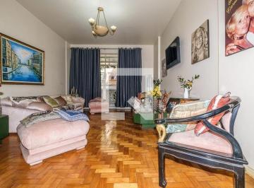 Apartamento · 190m² · 4 Quartos · Apartamento à Venda - Centro, 4 Quartos,  190 m² - Belo Horizonte