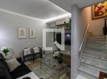 Casa · 140m² · 2 Quartos · 3 Vagas · Casa à Venda - Castelo, 2 Quartos,  140 m² - Belo Horizonte