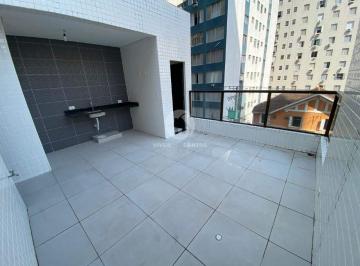 Casa · 170m² · 3 Quartos · 2 Vagas · TRIPLEX NOVA, 03 SUÍTES, MEIA QUADRA DA PRAIA A VENDA NO JOSÉ MENINO