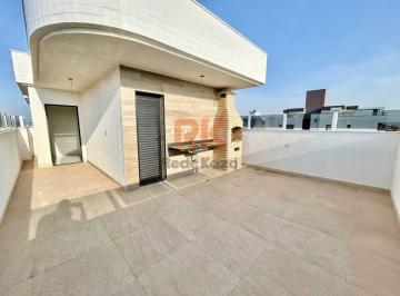 Apartamento · 167m² · 3 Quartos · 1 Vaga · COBERTURA NO SANTA MÔNICA | 4 QUARTOS | 2 SUÍTES | VISTA DEFINITIVA | 2 VAGAS