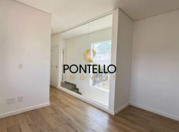 Apartamento · 70m² · 2 Quartos · 2 Vagas · Cobertura à venda, 2 quartos, 2 suítes, 2 vagas, São Lucas - Belo Horizonte/MG