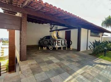 Casa · 330m² · 4 Quartos · 4 Vagas · Casa à venda, 4 quartos, 2 suítes, 4 vagas, Mangabeiras - Belo Horizonte/MG