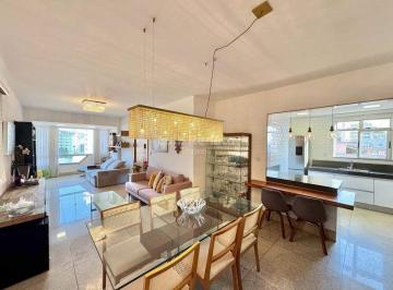 Apartamento · 200m² · 5 Quartos · 4 Vagas · Cobertura à venda no bairro Gutierrez