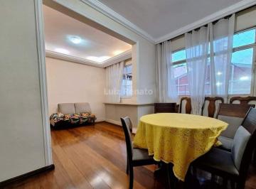 Apartamento · 88m² · 3 Quartos · 1 Vaga · Apartamento à venda no bairro Santo Antônio