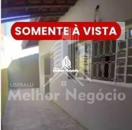 Casa · 110m² · 3 Quartos · 3 Vagas · Casa à venda com 3 quartos, 2 banheiros localizado no bairro Parque Cidade Campinas - Campinas SP