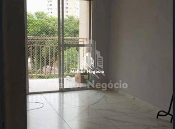 Apartamento · 62m² · 2 Quartos · 1 Vaga · Apartamento à venda com 2 quartos e 1 suíte no bairro Jardim Rosolem em Hortolândia