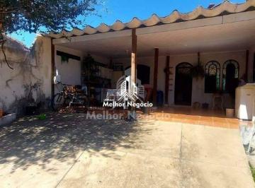 Casa · 80m² · 2 Quartos · 4 Vagas · Casa  à venda com  2  quartos  no bairro Jardim Nova Mercedes em Campinas .