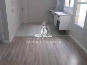 Apartamento · 47m² · 2 Quartos · 1 Vaga · Apartamento 47m² à venda, 2 Quartos no Condomínio Residencial Perfetto Bairro Chácaras Assay, Hortol