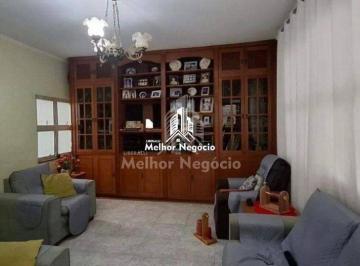 Casa · 192m² · 3 Quartos · 3 Vagas · Casa com 3 quartos (1 suíte) à venda no bairro Jardim Algodoal, Piracicaba - SP