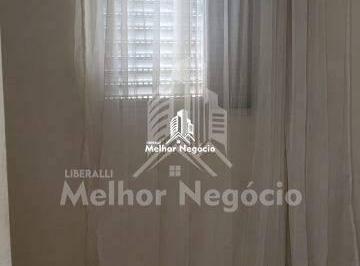 Apartamento · 49m² · 2 Quartos · Apartamento à venda com 2 quartos em Americana/Sp.