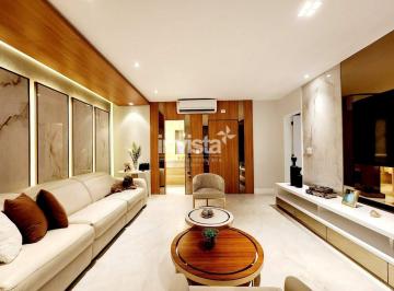 Apartamento · 155m² · 3 Quartos · 2 Vagas · Apartamento à venda no bairro Ponta da Praia