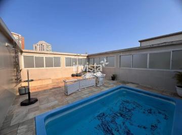 Apartamento · 324m² · 3 Quartos · 3 Vagas · Cobertura à venda no bairro Ponta da Praia
