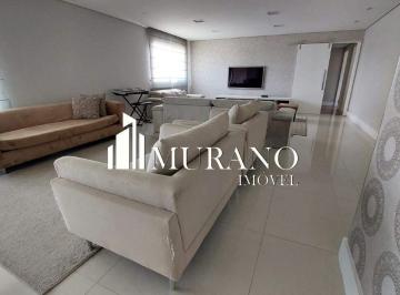 Apartamento · 225m² · 3 Quartos · 4 Vagas · Apartamento à venda, 3 quartos, 3 suítes, 4 vagas, Tatuapé - São Paulo/SP
