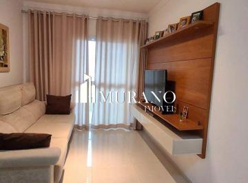 Apartamento · 70m² · 2 Quartos · 2 Vagas · Apartamento à venda, 2 quartos, 1 suíte, 2 vagas, Olímpico - São Caetano do Sul/SP