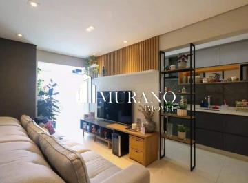 Apartamento · 75m² · 2 Quartos · 2 Vagas · Apartamento à venda, 2 quartos, 2 suítes, 2 vagas, Barcelona - São Caetano do Sul/SP