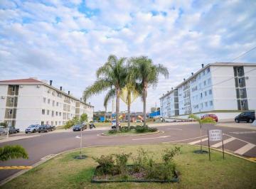 Apartamento · 62m² · 2 Quartos · 1 Vaga · Apartamento à venda, 2 quartos, 1 vaga, Brasília - Cascavel/PR