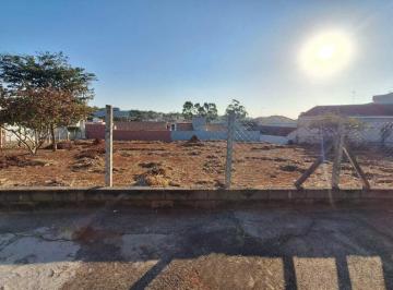 Terreno · 308m² · Terreno à venda no Jardim São Camilo em Santa Bárbara d'Oeste com 307,62 m²