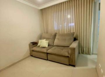Casa · 82m² · 2 Quartos · 2 Vagas · Sobrado à venda no Condomínio Residencial Villagio Di Firenze em Nova Odessa com 2 quartos e 2 vagas