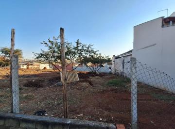 Terreno · 276m² · Terreno à venda no Jardim São Camilo em Santa Bárbara d'Oeste com 275,92 m²