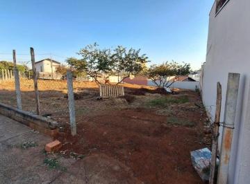 Terreno · 253m² · Terreno à venda no Jardim São Camilo em Santa Bárbara d'Oeste com 253,45 m²